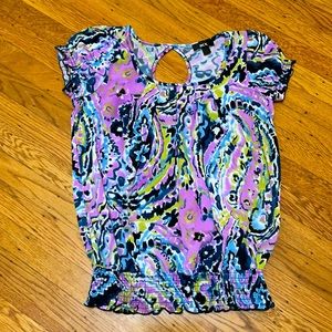Beautiful BCX Top L